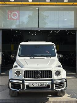 مێرسێدس بێنز G-Class